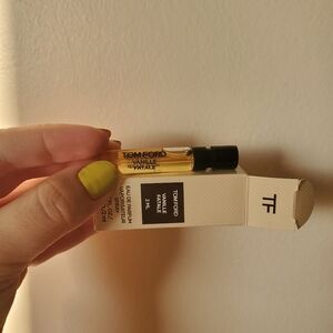 Tom Ford Vanille Fatale 2ml